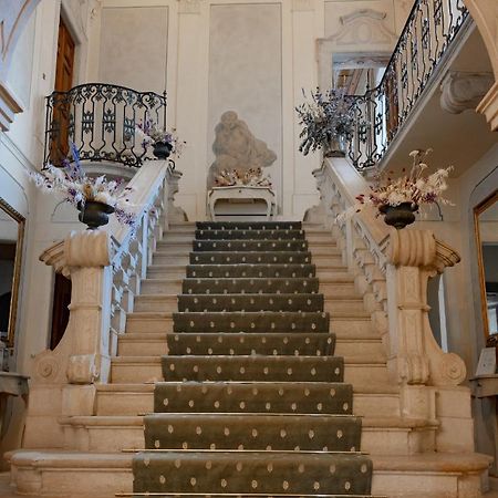 Hotel Palazzo Novello Montichiari Ngoại thất bức ảnh