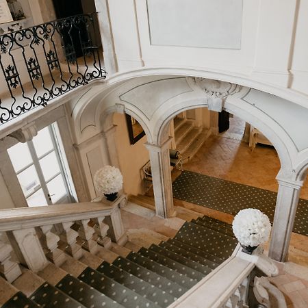 Hotel Palazzo Novello Montichiari Ngoại thất bức ảnh