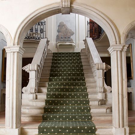 Hotel Palazzo Novello Montichiari Ngoại thất bức ảnh