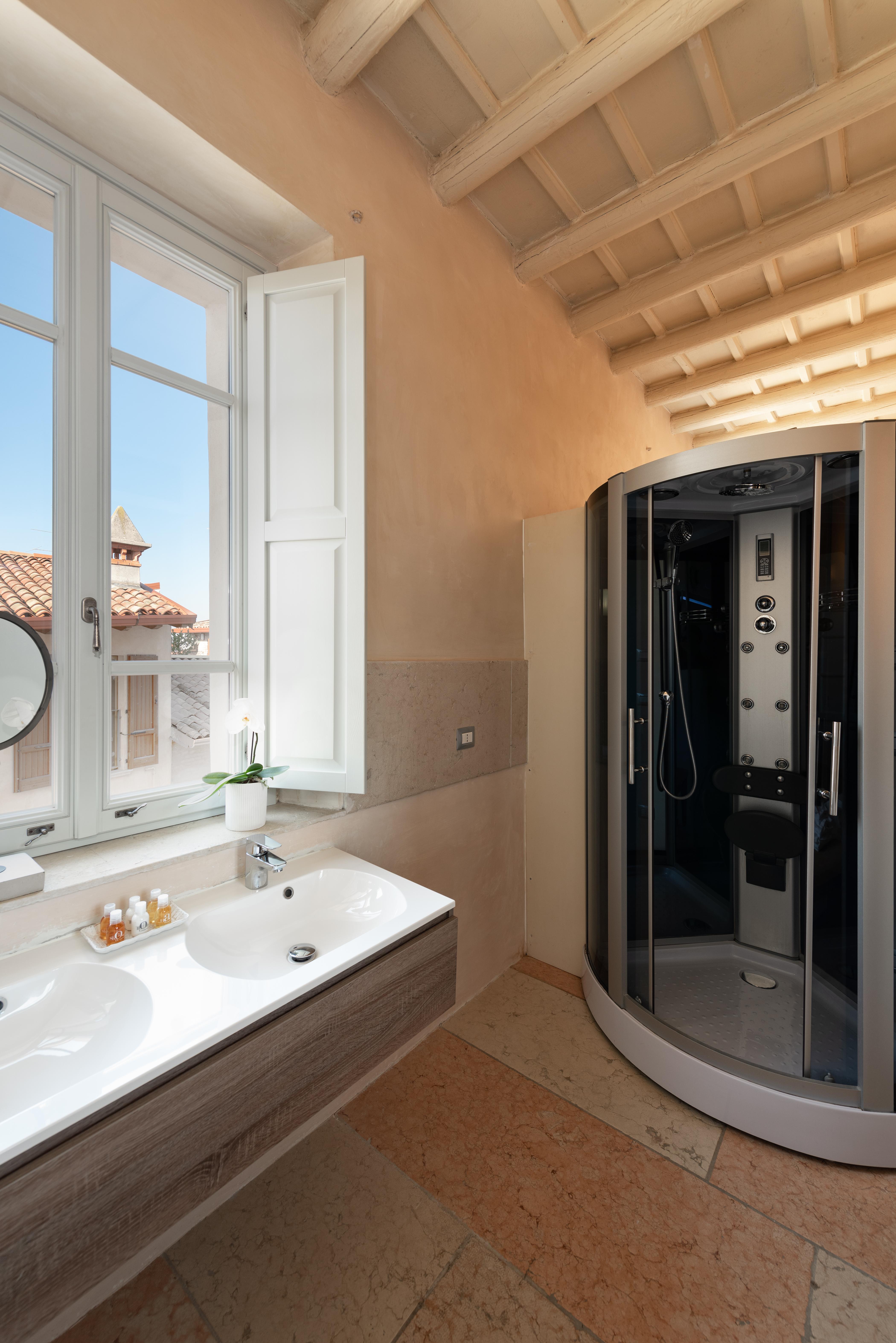 Hotel Palazzo Novello Montichiari Ngoại thất bức ảnh