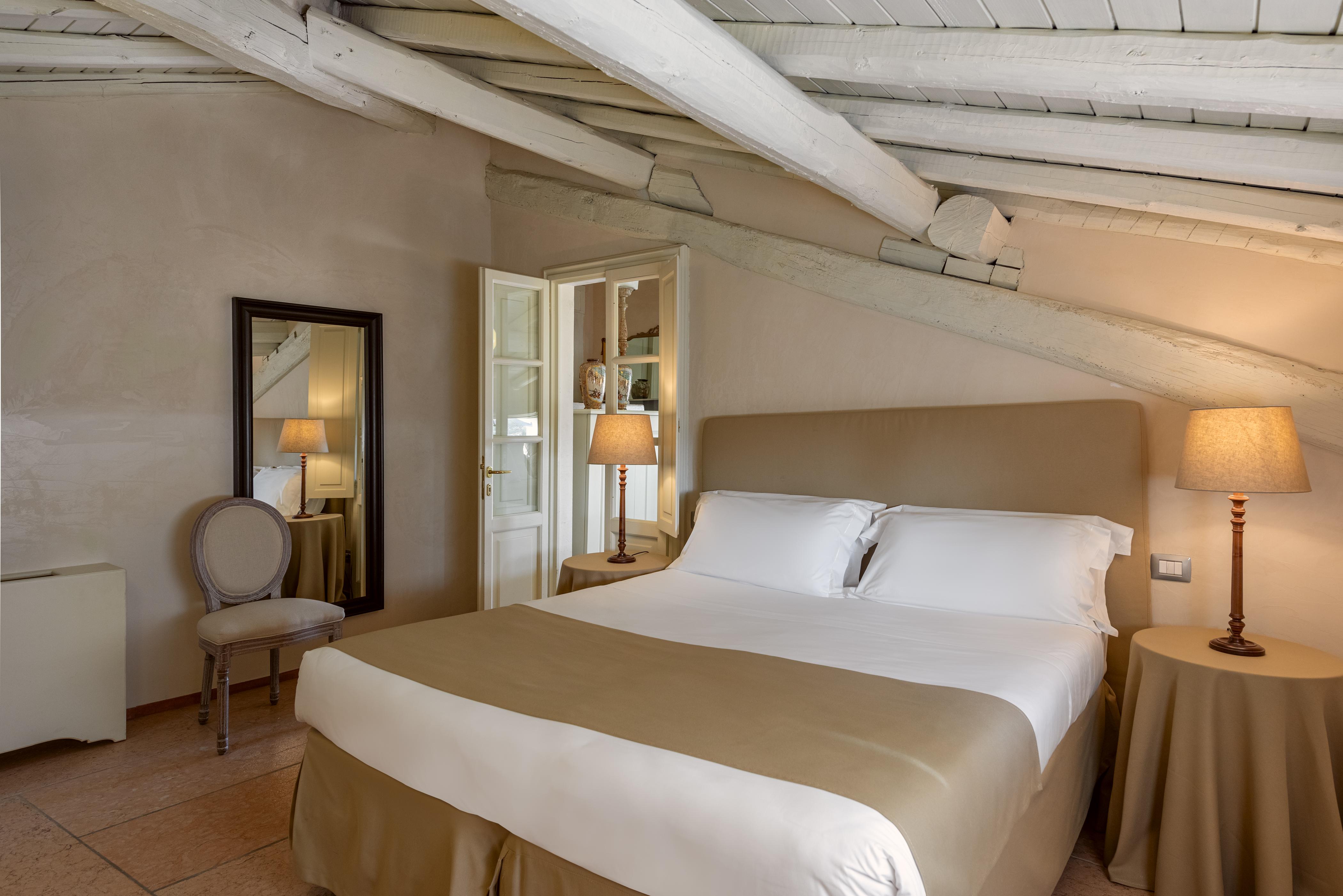 Hotel Palazzo Novello Montichiari Ngoại thất bức ảnh