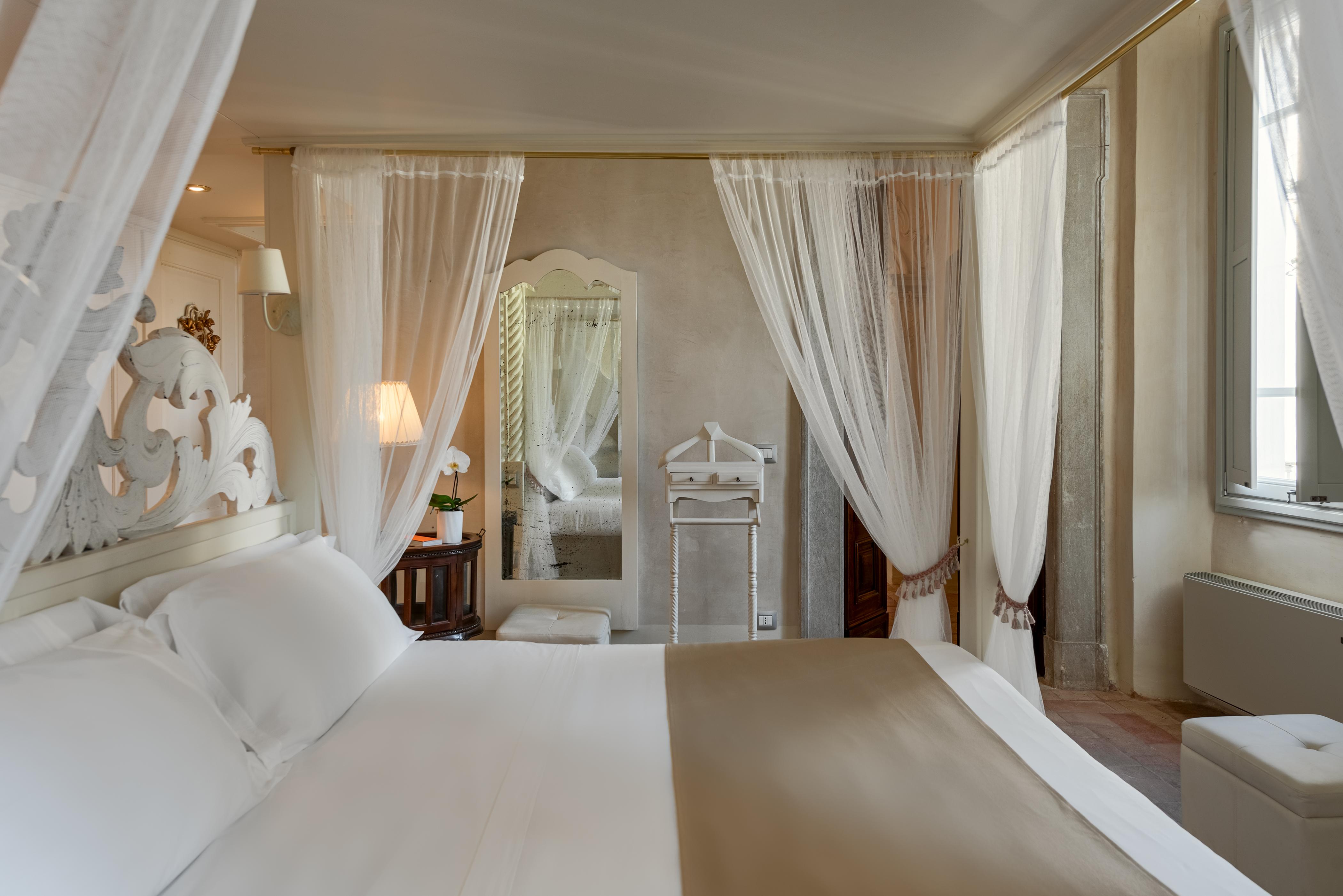 Hotel Palazzo Novello Montichiari Ngoại thất bức ảnh