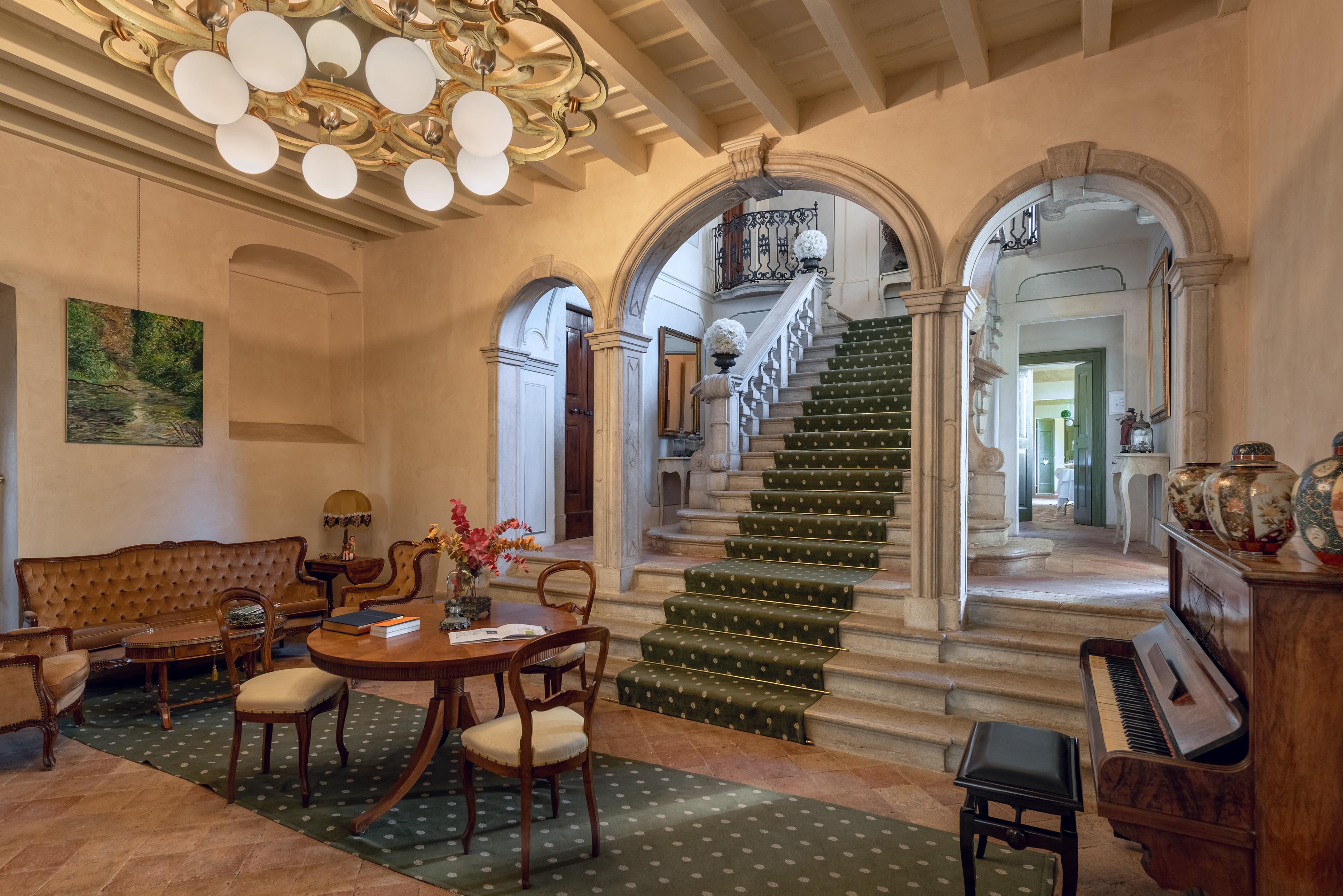 Hotel Palazzo Novello Montichiari Ngoại thất bức ảnh