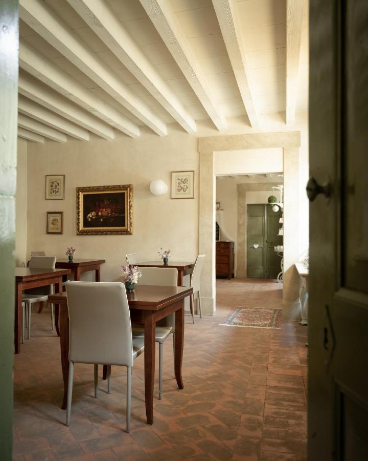 Hotel Palazzo Novello Montichiari Ngoại thất bức ảnh