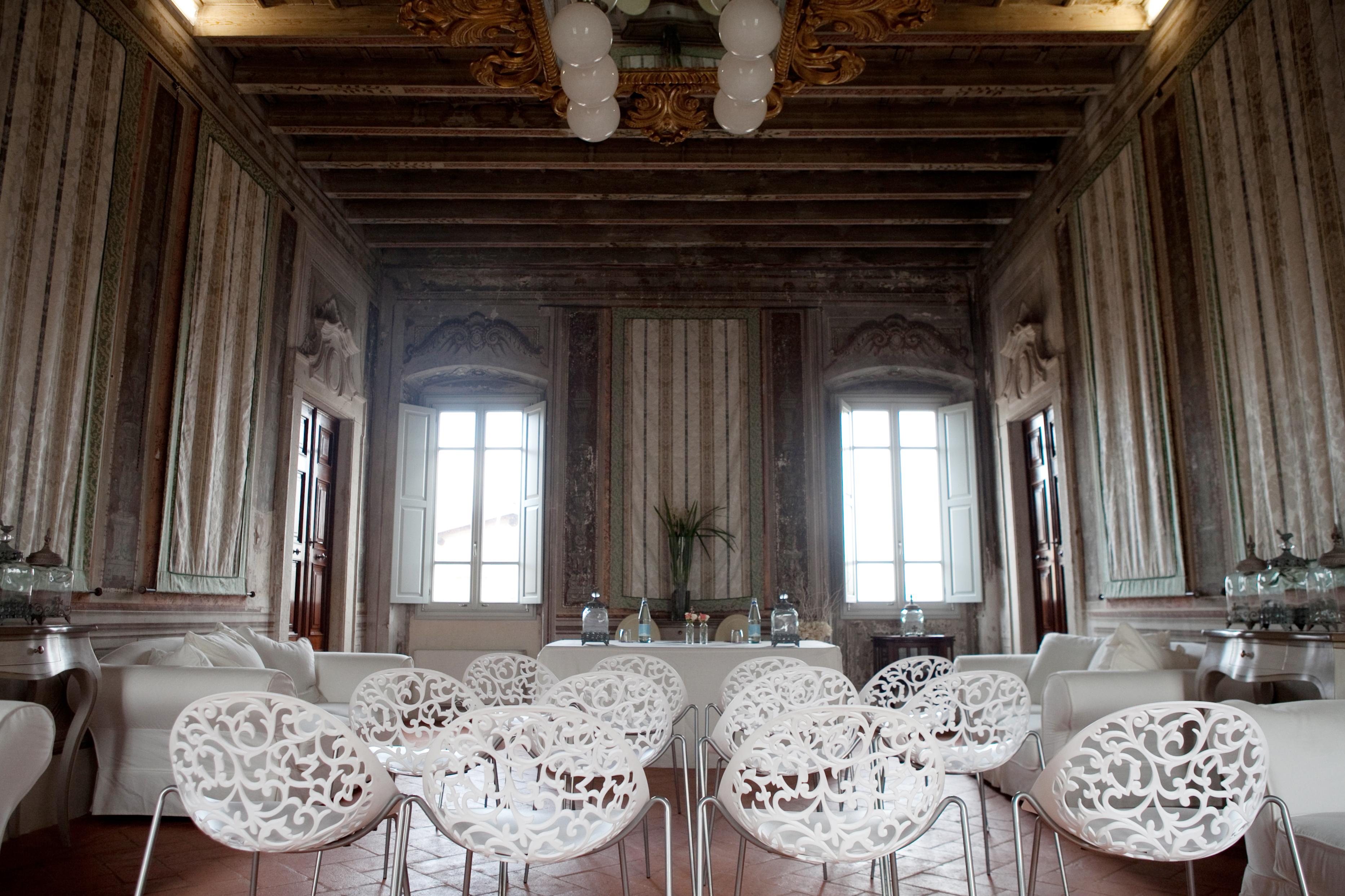 Hotel Palazzo Novello Montichiari Ngoại thất bức ảnh