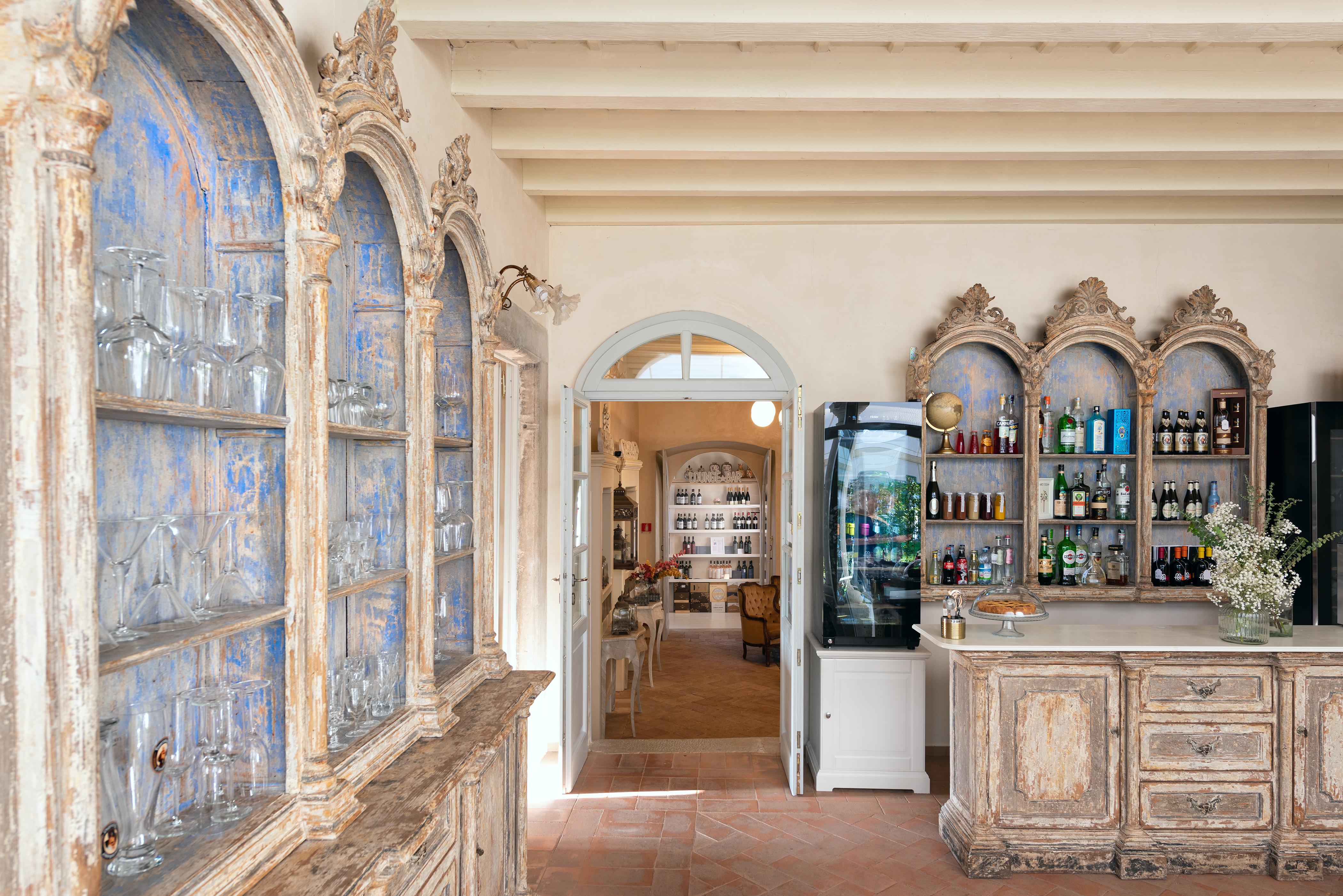 Hotel Palazzo Novello Montichiari Ngoại thất bức ảnh