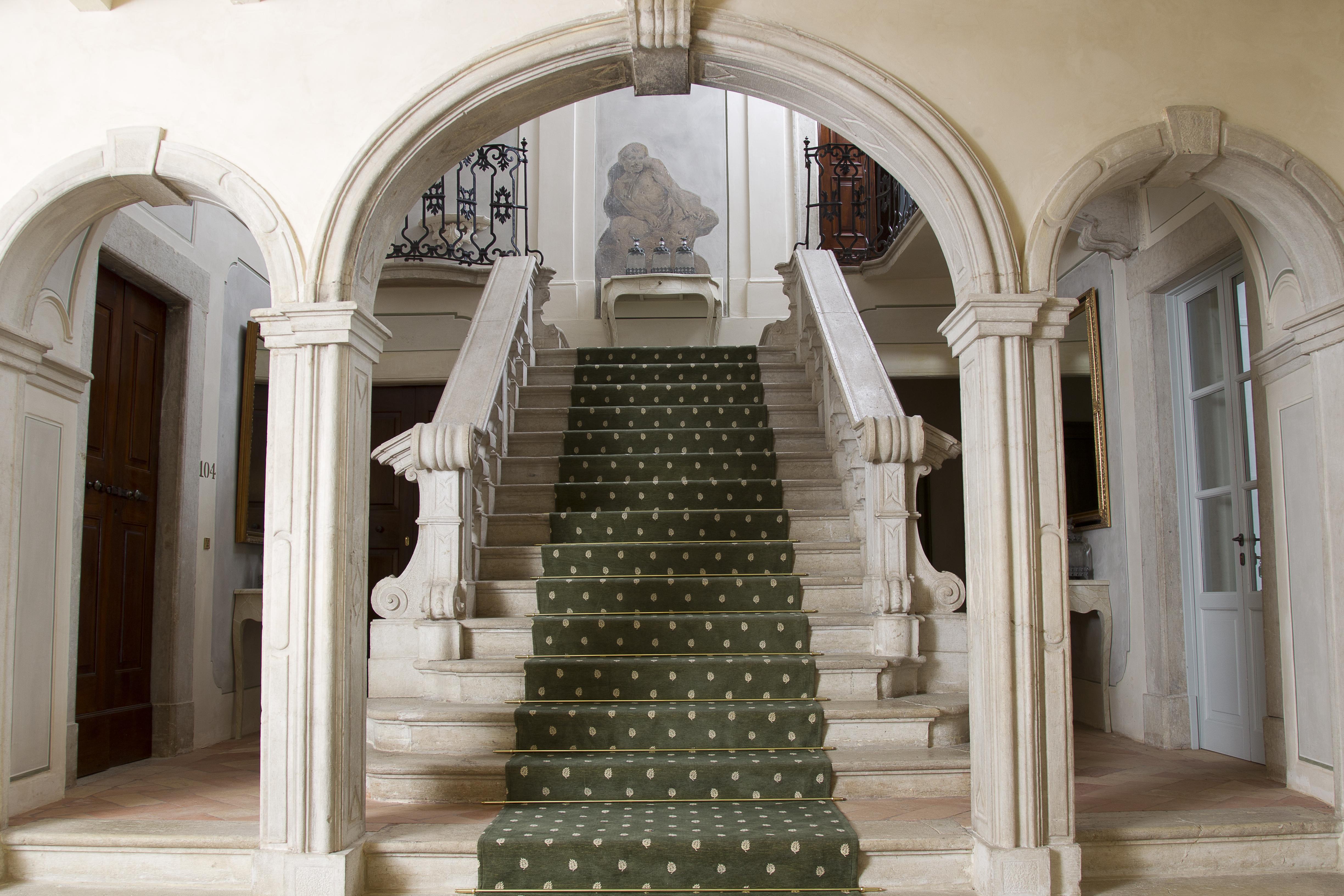 Hotel Palazzo Novello Montichiari Ngoại thất bức ảnh