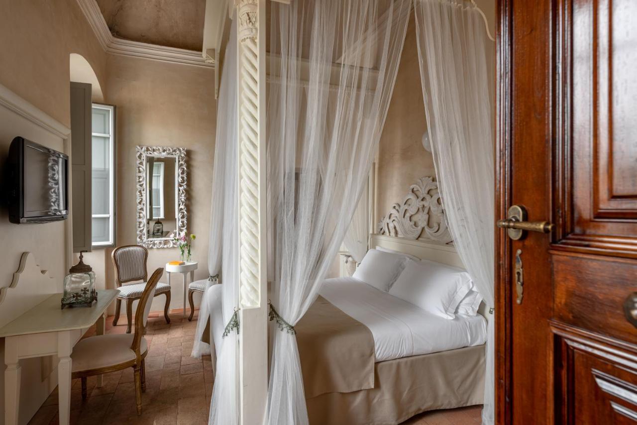 Hotel Palazzo Novello Montichiari Ngoại thất bức ảnh