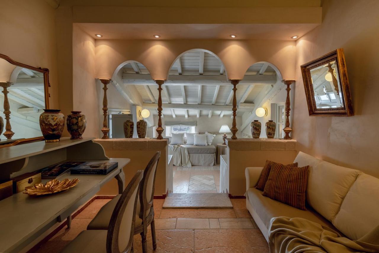 Hotel Palazzo Novello Montichiari Ngoại thất bức ảnh
