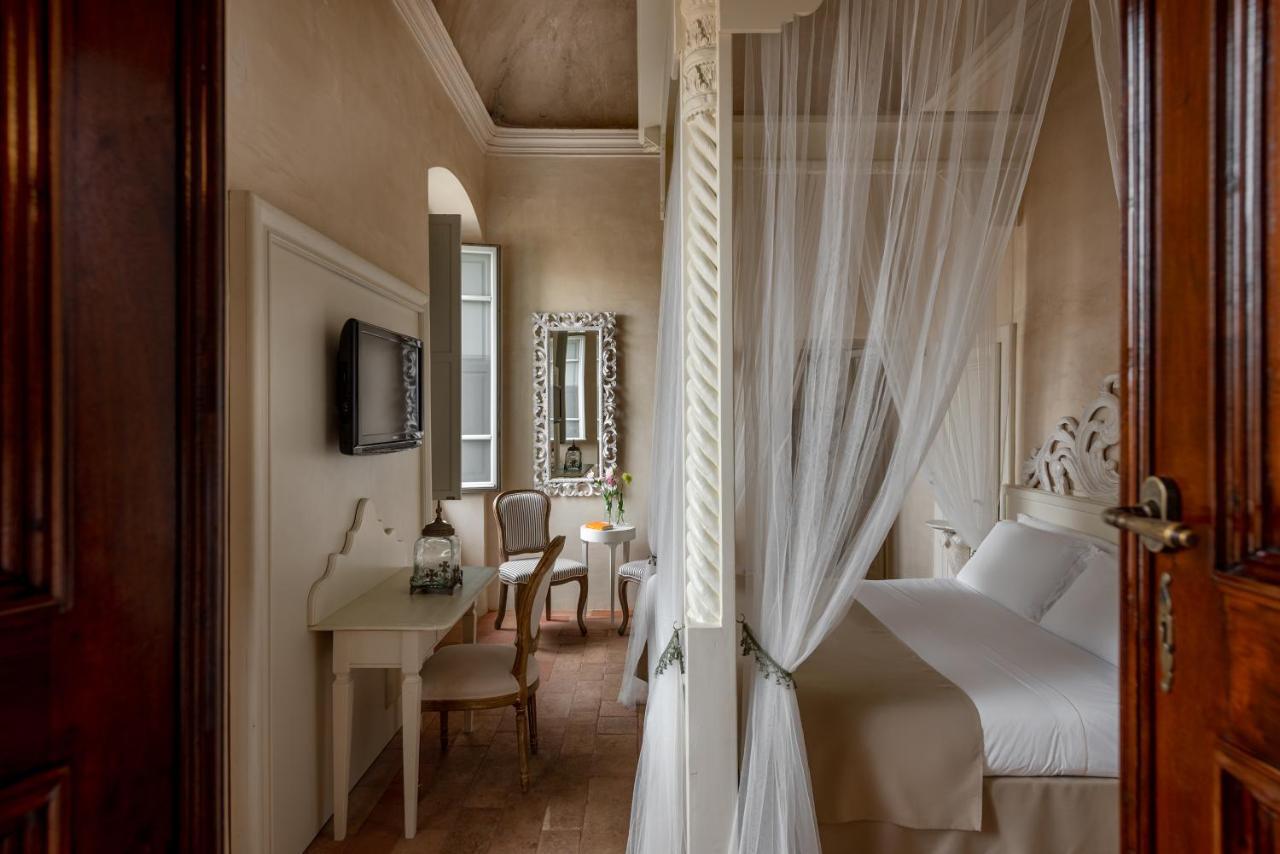 Hotel Palazzo Novello Montichiari Ngoại thất bức ảnh